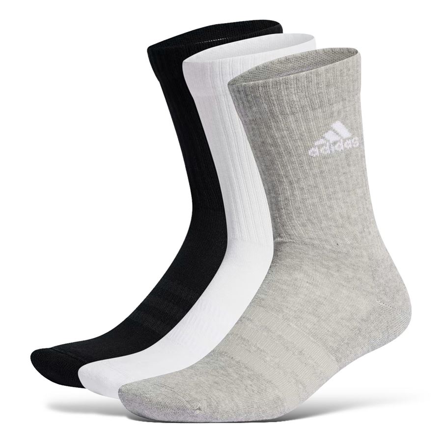 Calze Cushioned (3 paia) Adidas | IC1311X